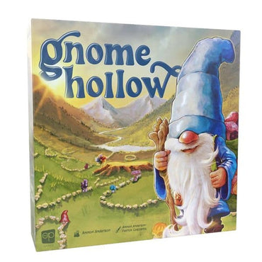 Gnome Hollow image 0
