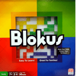 Blokus image 0
