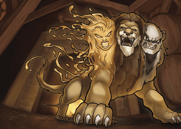 Red Dragon Inn ALLIES: ZARIAH THE SUMMONER image 1