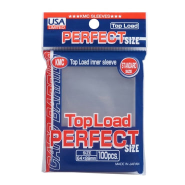 KMC Top Load Perfect Fit image 0