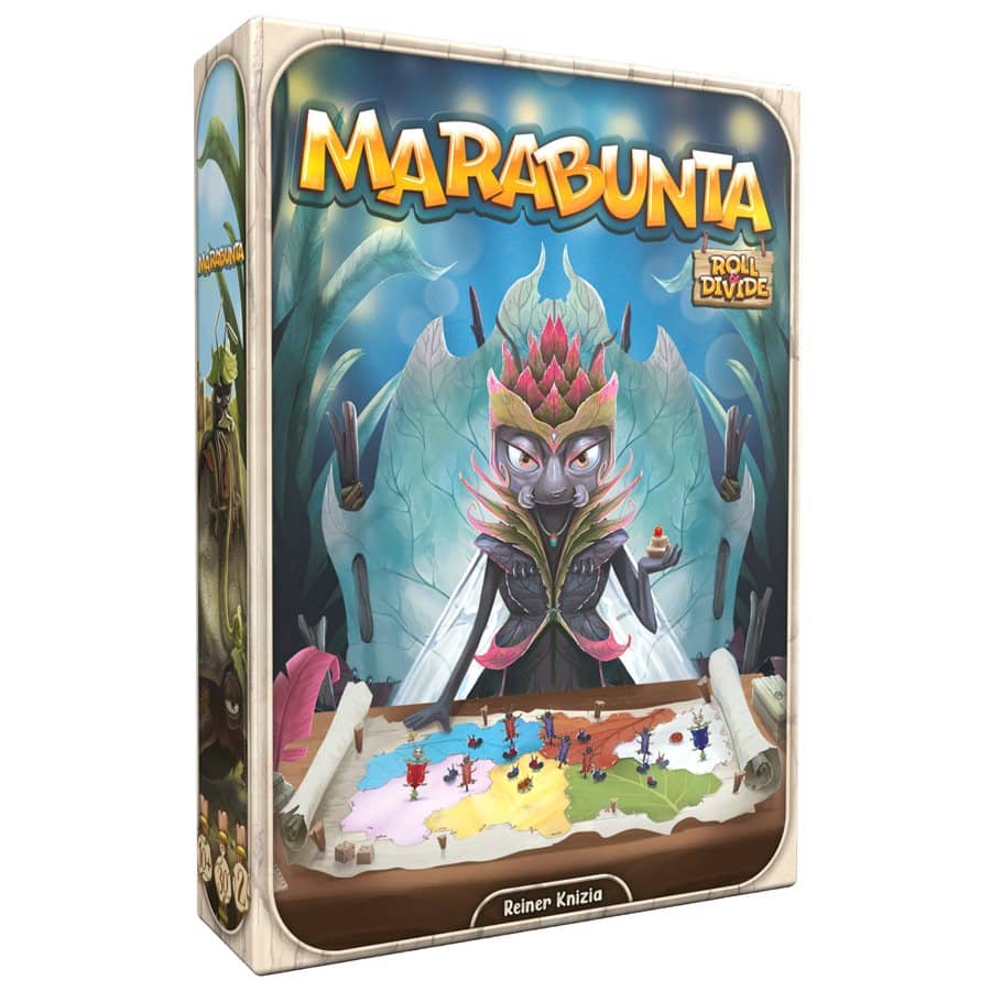 Marabunta image 0