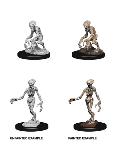 Pathfinder Battles Deep Cuts: Dopplegangers image 0