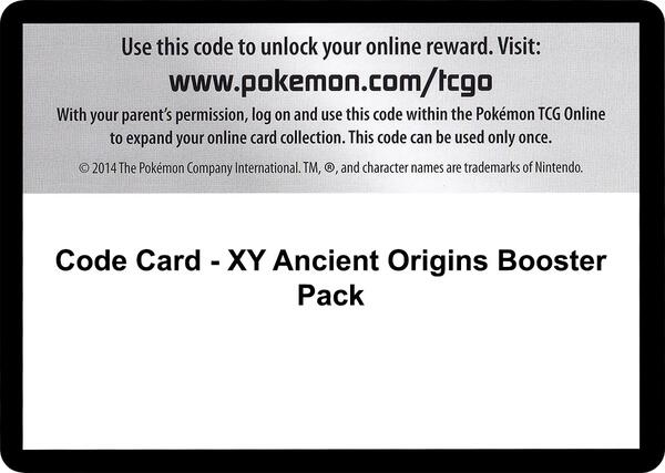 Code Card