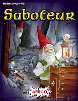 Saboteur image 0