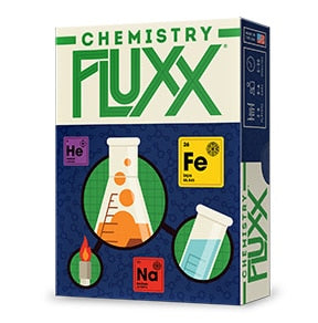 Fluxx Chemistry image 0