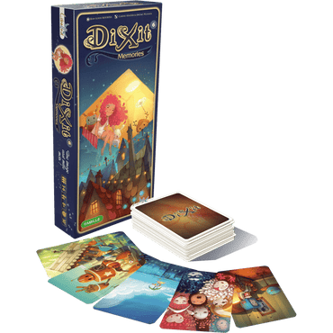 DIXIT Memories image 1