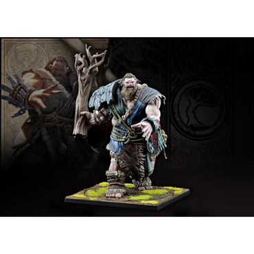 Nords: Mountain Jotnar