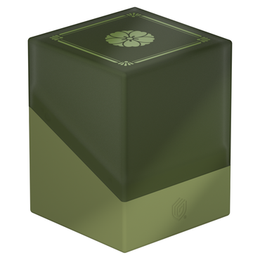 Ultimate Guard Shogun's Journey III Suirei Boulder 100+