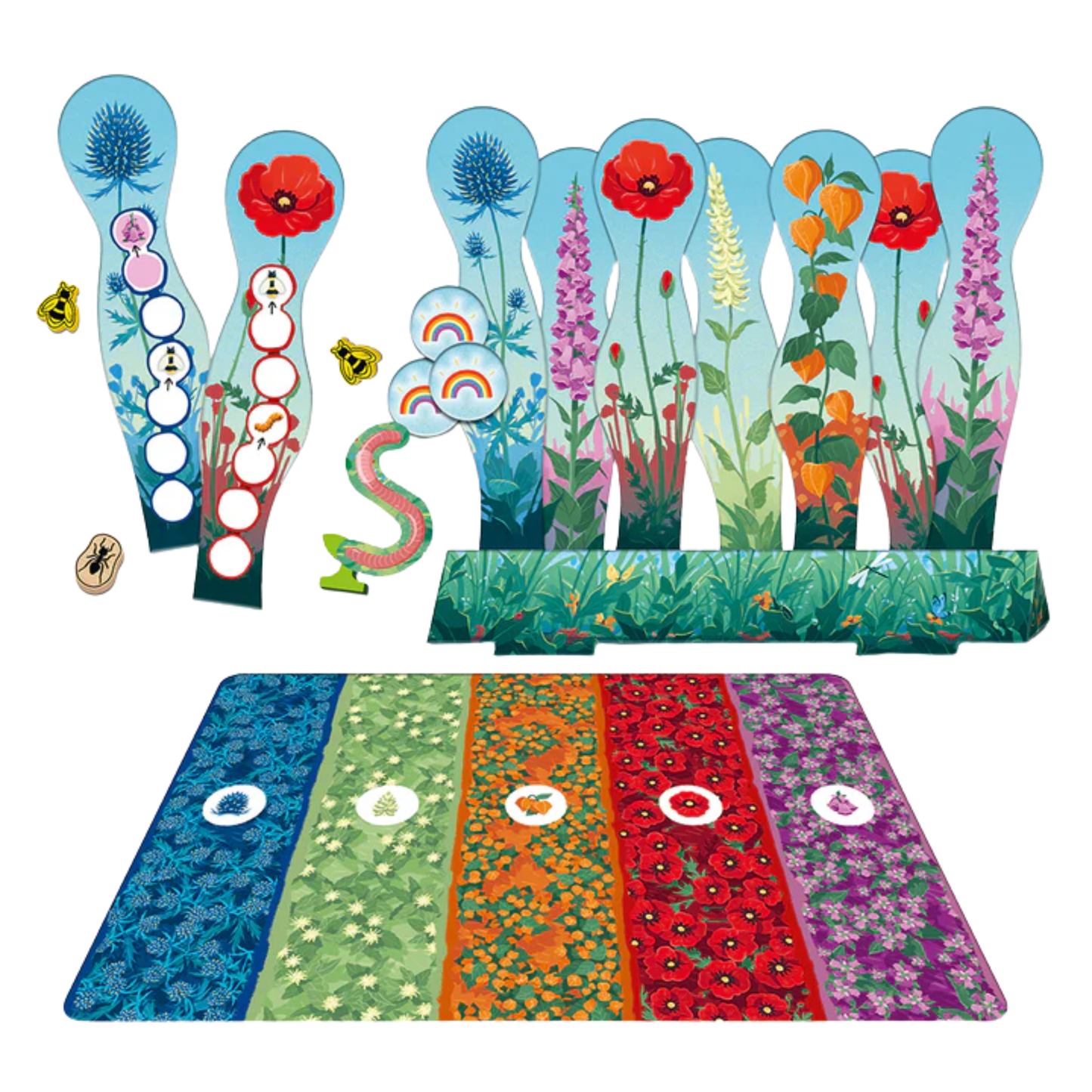Wildblooms