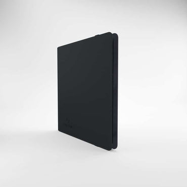 GAMEGENIC Black Prime Album 24 Pocket image 1