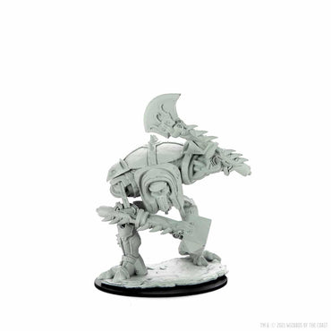 D&D Nolzur's Marvelous Miniatures: Wave 15: Warforged Titan image 1