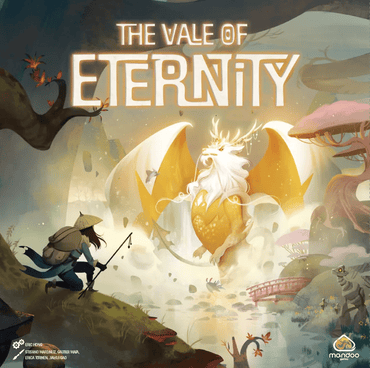 The Vale of Eternity image 0