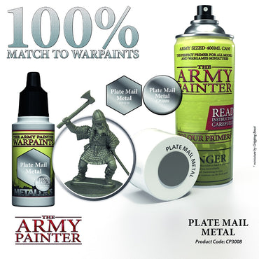 AP- PLATEMAIL METAL COLOR PRIMER image 1