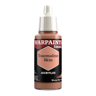 Warpaints Fanatic: Tourmaline Skin 18ml image 0