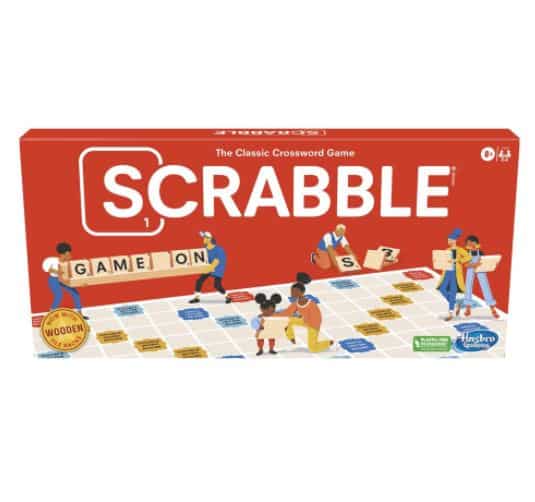 Scrabble Classic image 0