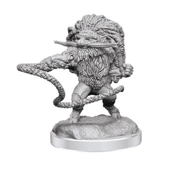 D&D Nolzur's Marvelous Miniatures: Korreds Wave 16 image 0