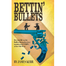 Bettin' Bullets image 0