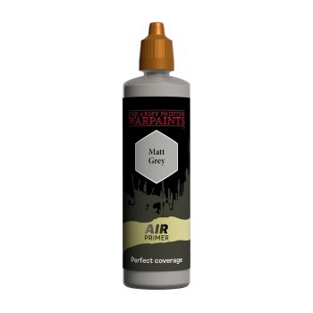AP Air Matt Grey Primer image 0
