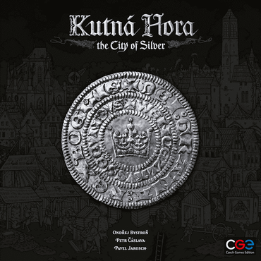 Kutna Hora The City of Silver image 0