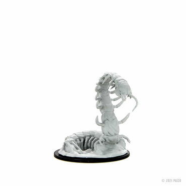 Pathfinder Battles Deep Cuts: Giant Centipede Wave 15 90332 image 1