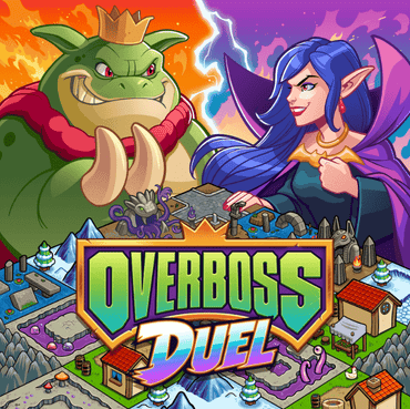 Overboss Duel image 0