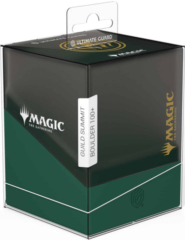 Ultimate Guard Golgari Guild Boulder 100+ image 0