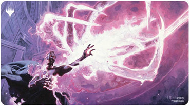 Ultra Pro Modern Horizons 3 Flare of Malice Playmat image 0