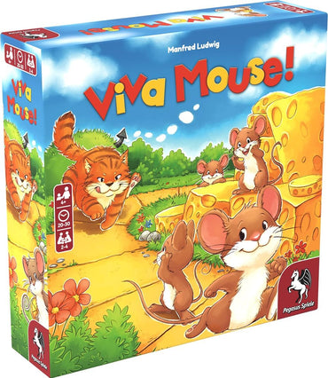 Viva Mouse image 0