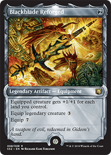 Gideon's Signature Spellbook image 4