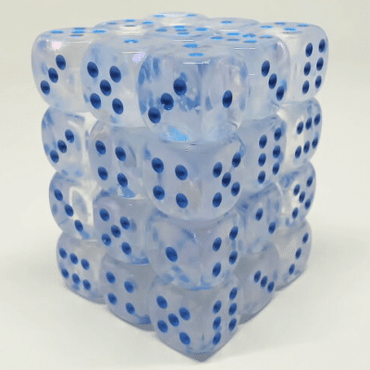 CHX27981 36D6 Borealis Icicle/Light Blue image 0