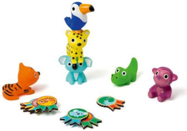 Little Action image 1