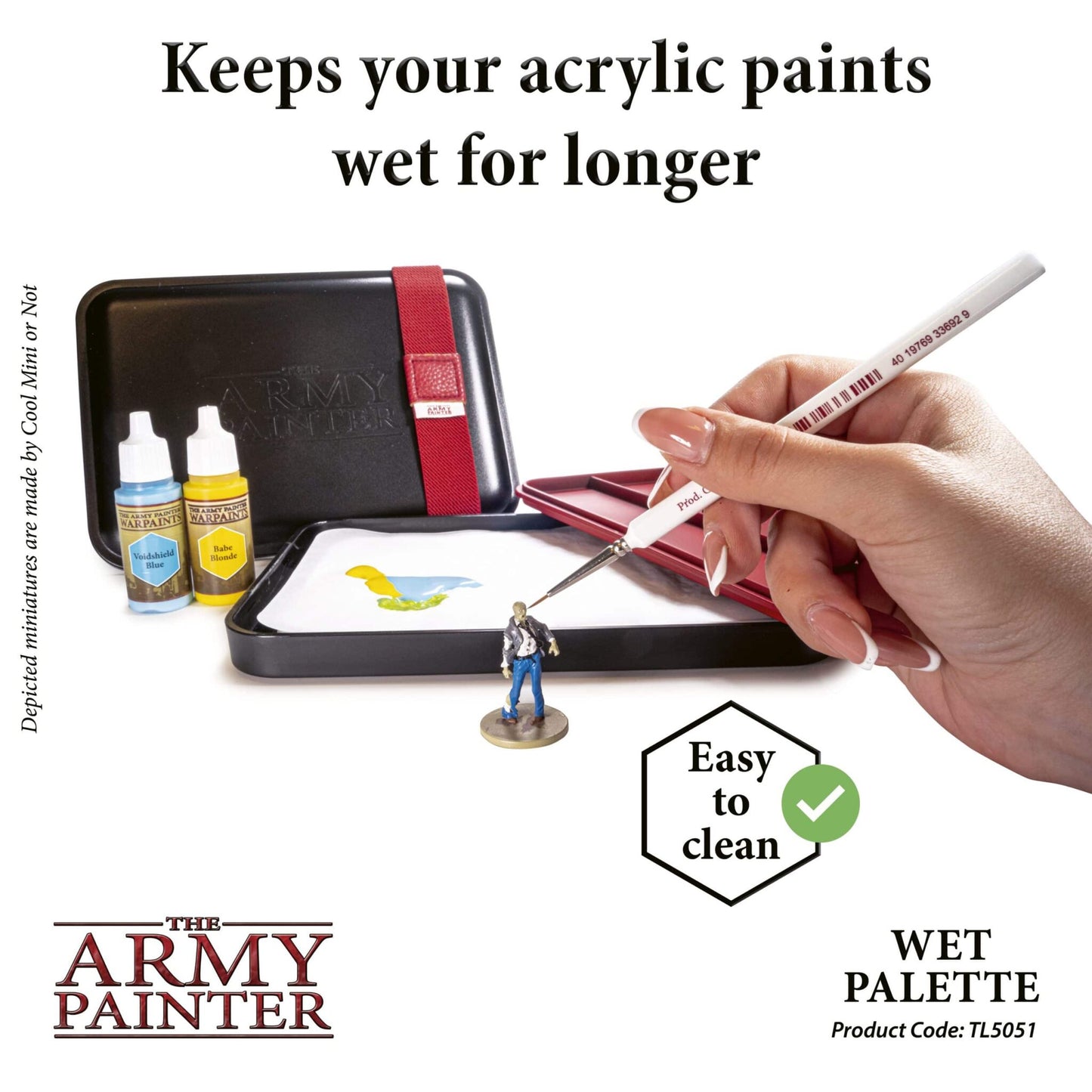 AP Wet Palette image 1