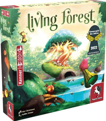 Living Forest image 0