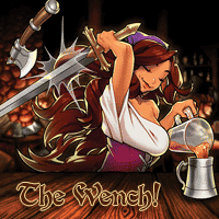 Red Dragon Inn 7 The Tavern Crew image 4