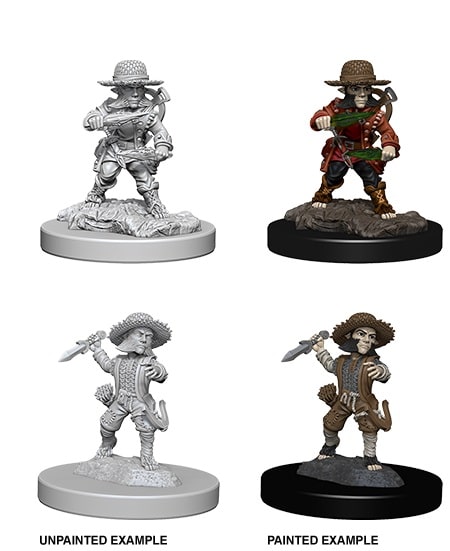 PFDC Male Halfling Rogue 73407 image 0