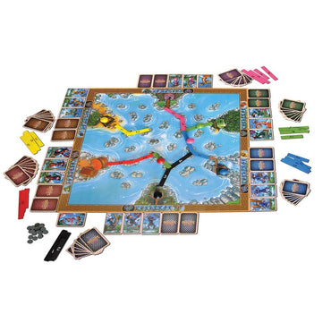 River Dragons image 1