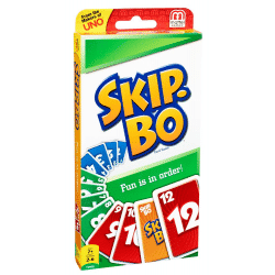 SKIP-BO image 0