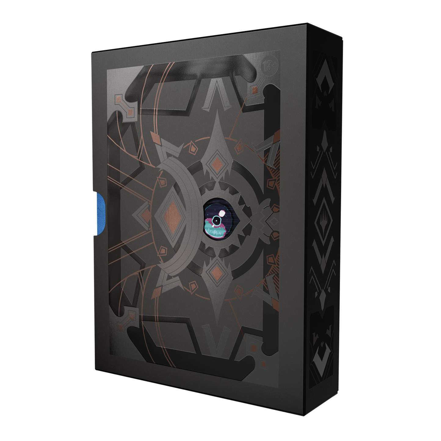Secrets of Strixhaven Codex Bundle