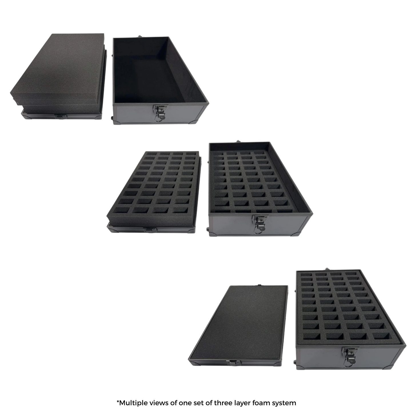 EVORETRO Miniatures Carrying Case