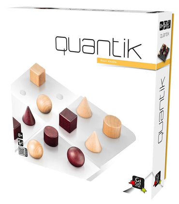 Quantik image 0