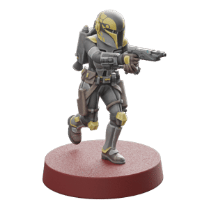 Star Wars Legion Clan Wren Expansion image 1