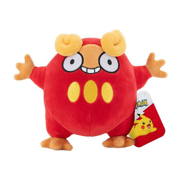 Pokemon Plush 8 inch Darumaka image 0