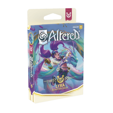 Altered Starter Deck: Lyra image 0