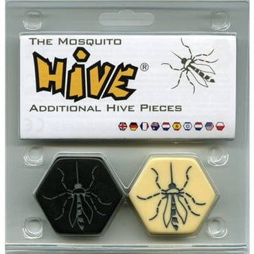 Hive Mosquito Expansion image 0