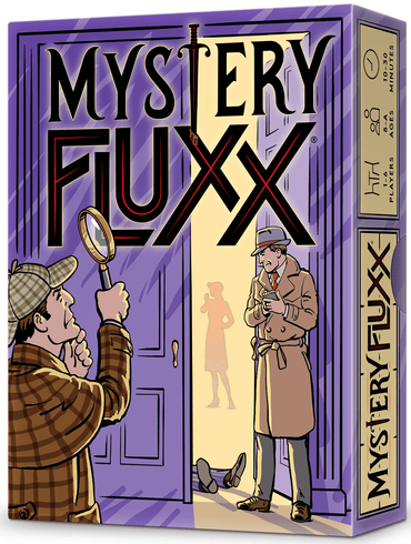 Mystery Fluxx image 0