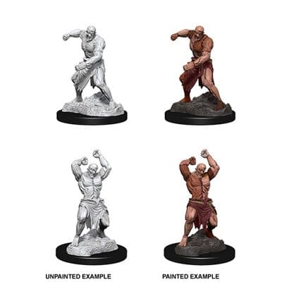 NMM Flesh Golem 73400 image 0
