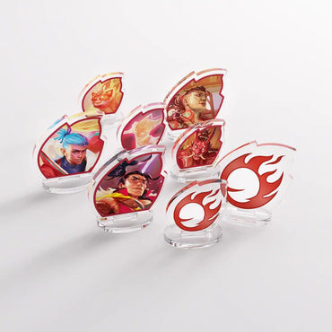 Gamegenic Altered Bravos Premium Hero Standee image 0