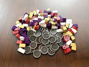 Wyrmspan Update Pack image 0