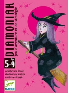 Diamoniak image 0