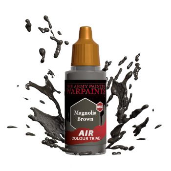 AP Magnolia Brown Acrylic Air image 0